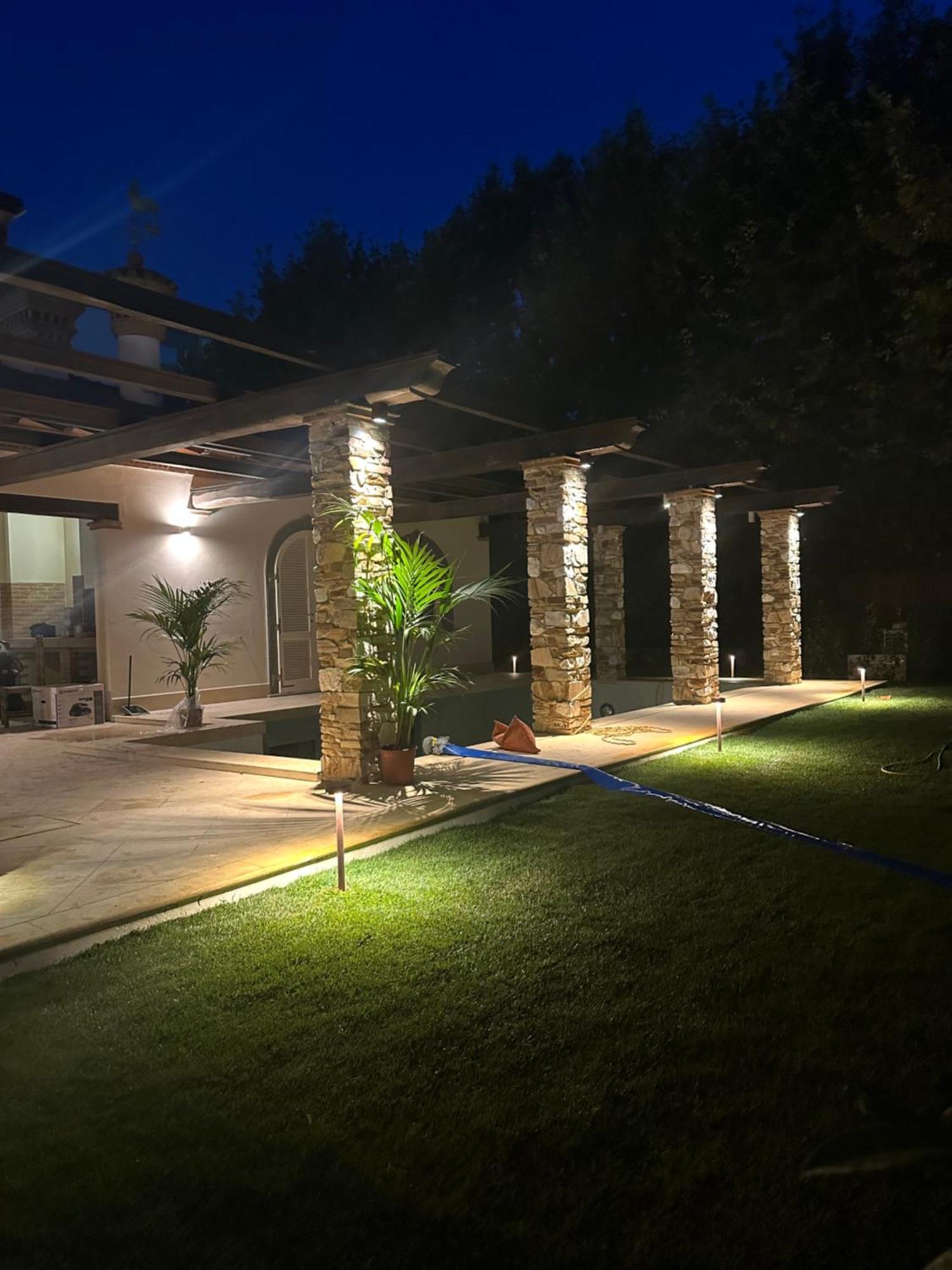 Luxury-Villa Luca Марина-ди-Пьетрасанта Экстерьер фото